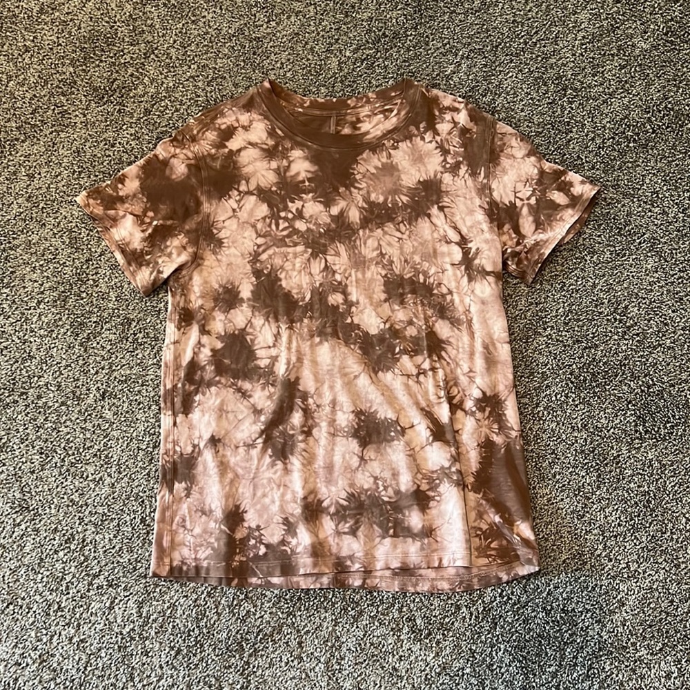 Lululemon All Yours T-shirt